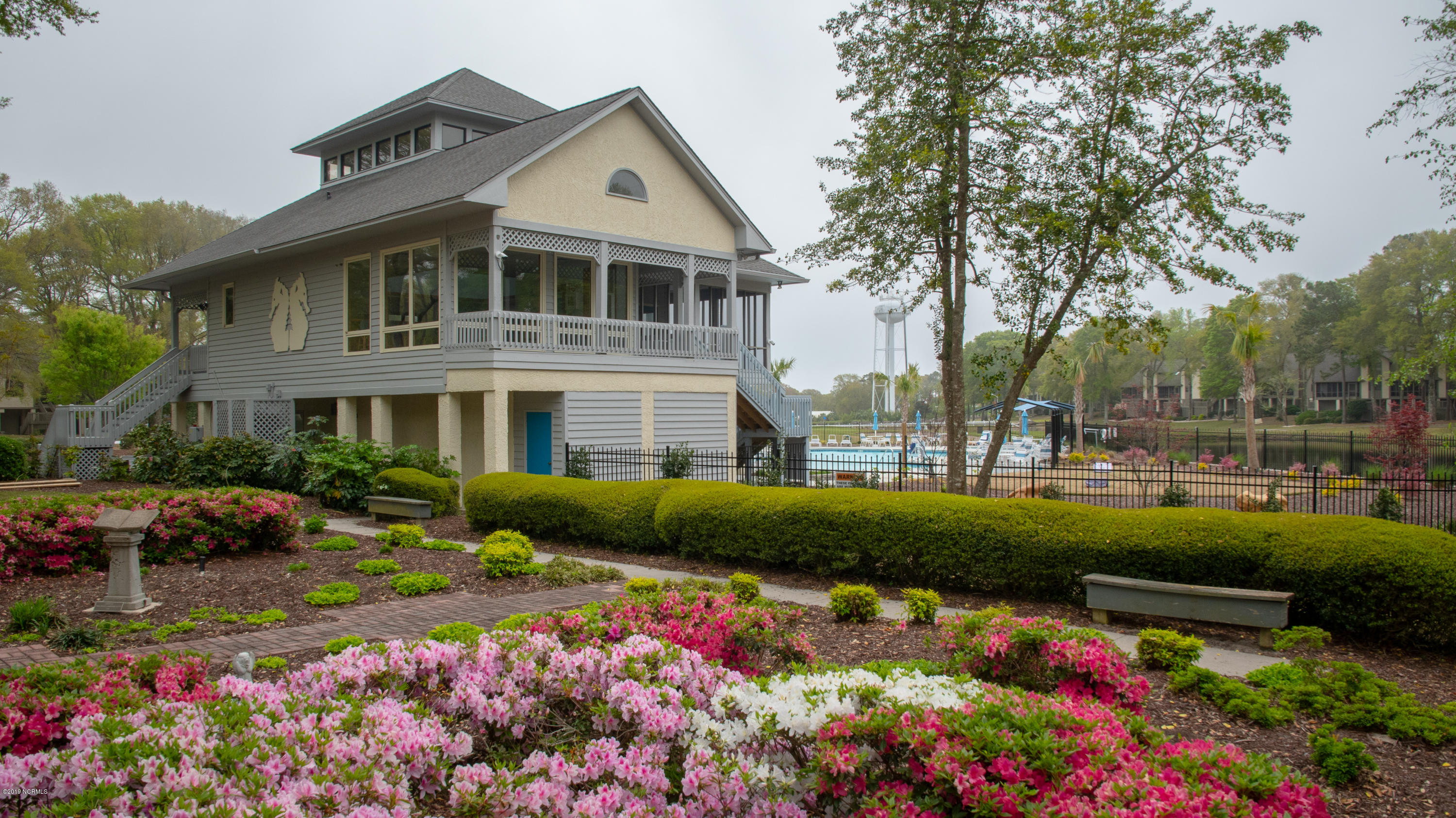 135 Royal Poste Road, Unit 3201 Sunset Beach, NC 28468 - Photo 30 of 31 135 Royal Post Road-36