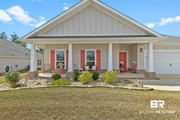$420,000 | 30900 Semper Drive, Daphne, AL 36527