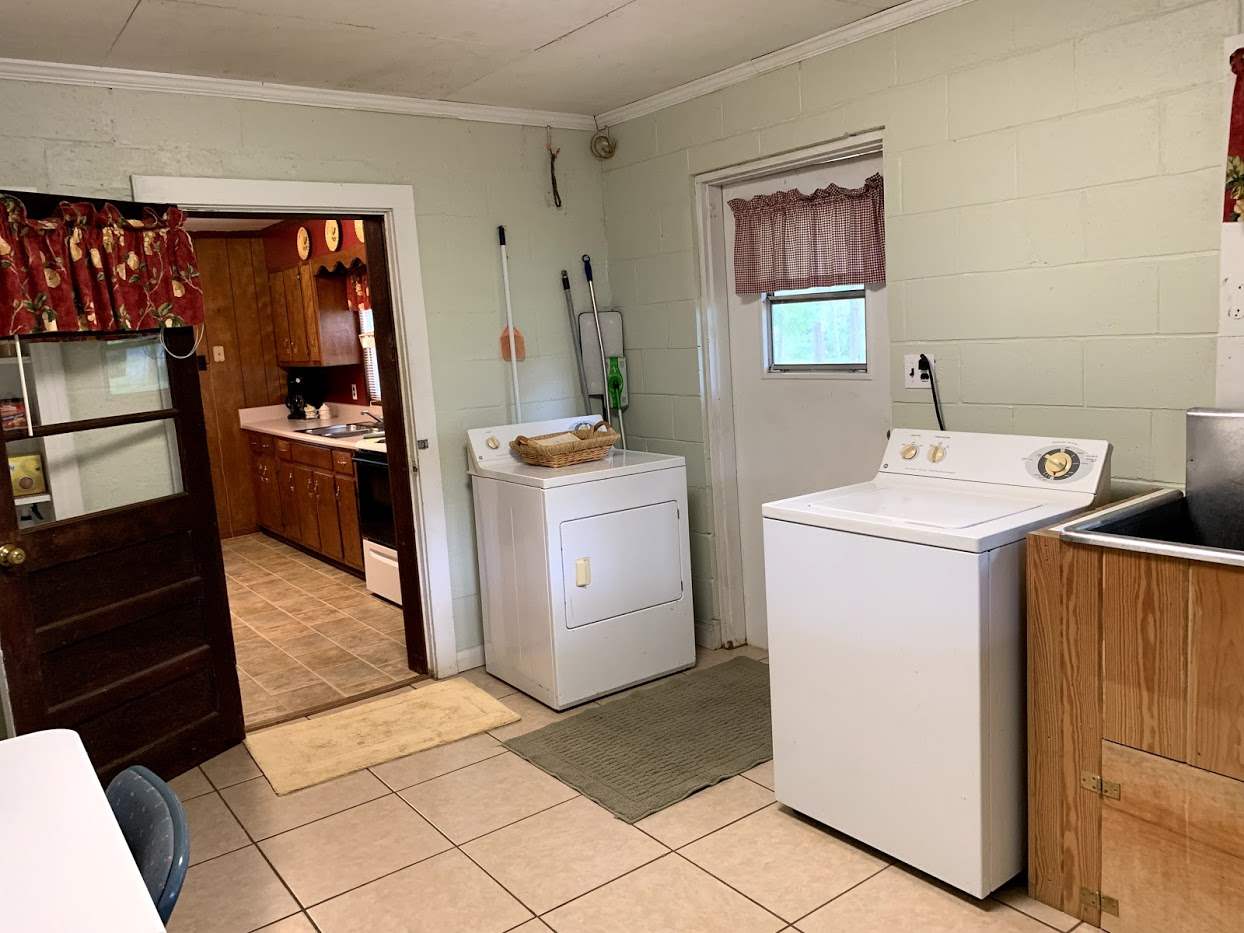855 Faircloth Road Whigham, GA 39897 - Photo 20 of 36