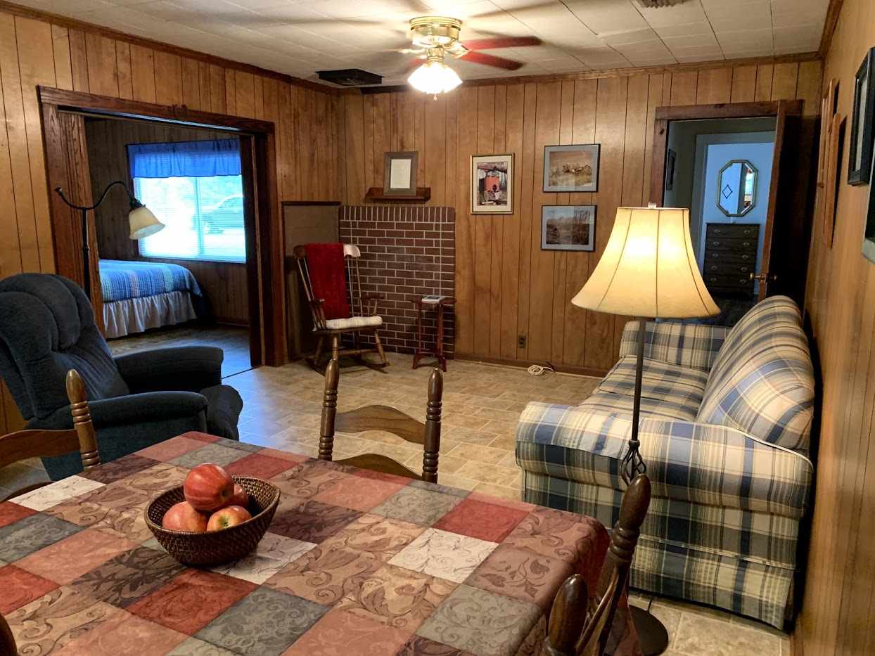 855 Faircloth Road Whigham, GA 39897 - Photo 23 of 36