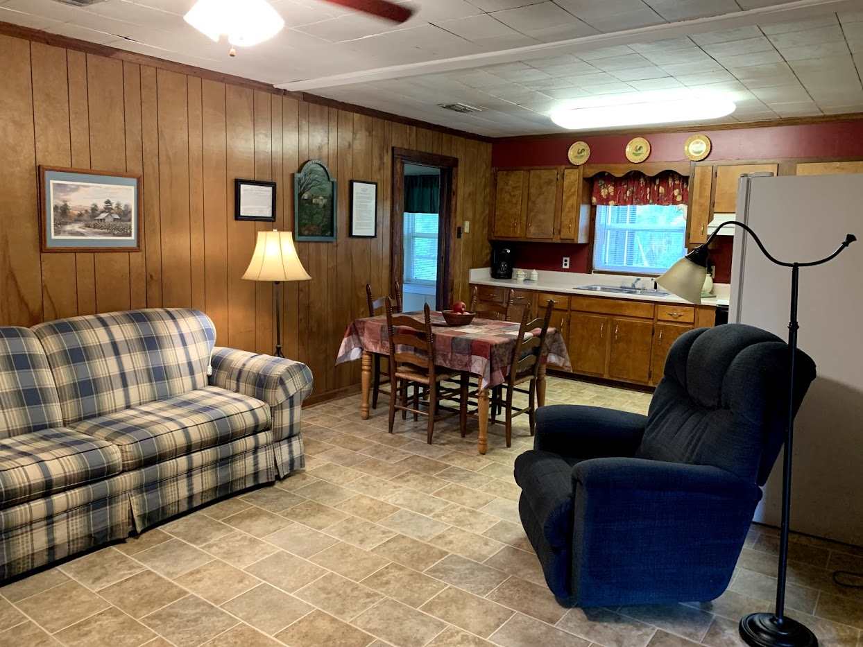 855 Faircloth Road Whigham, GA 39897 - Photo 24 of 36