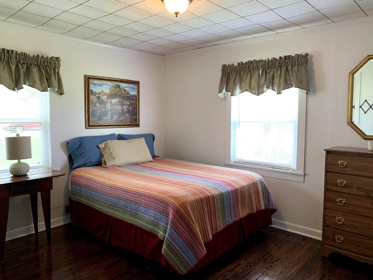 855 Faircloth Road Whigham, GA 39897 - Photo 28 of 36