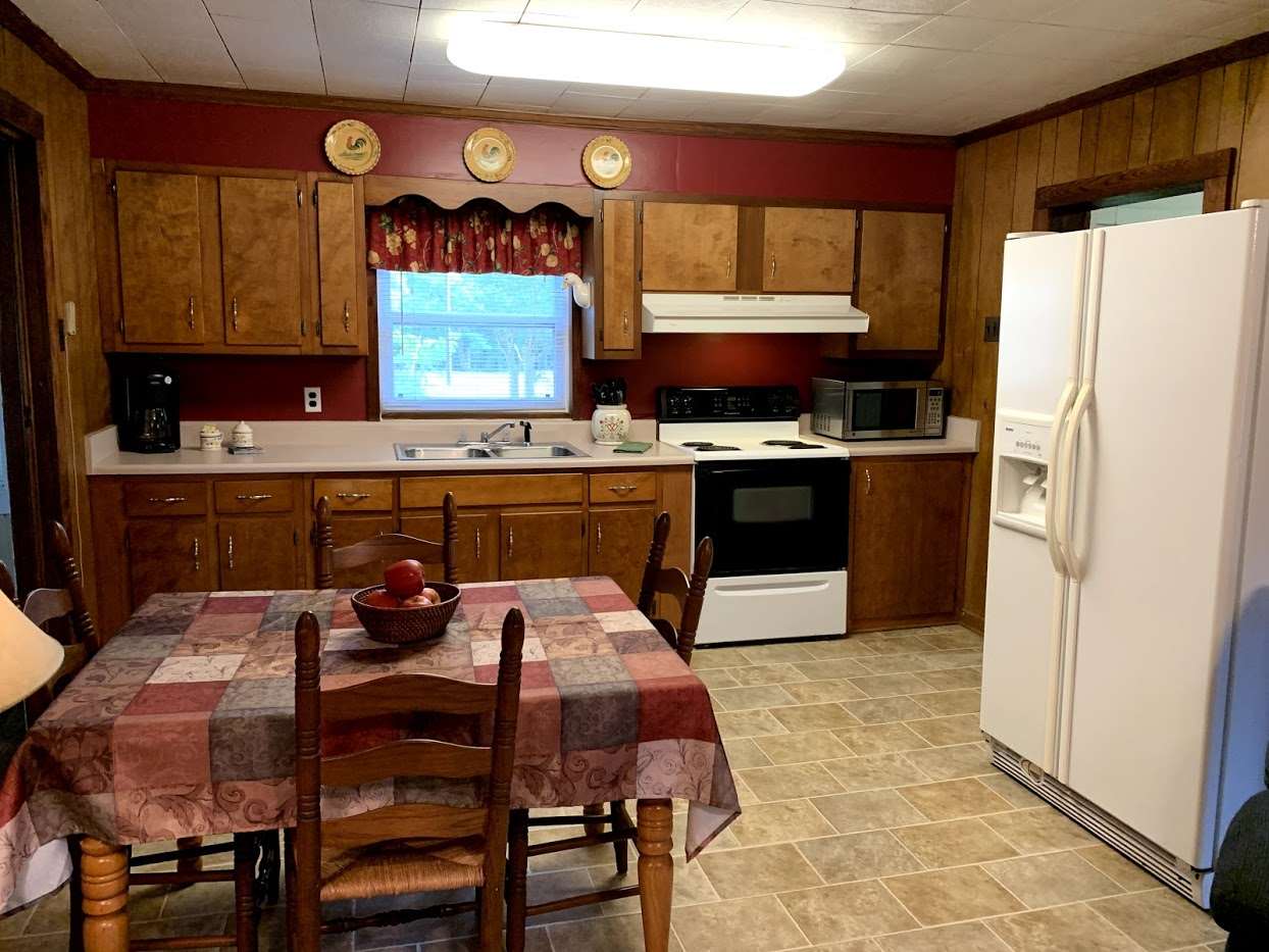 855 Faircloth Road Whigham, GA 39897 - Photo 30 of 36