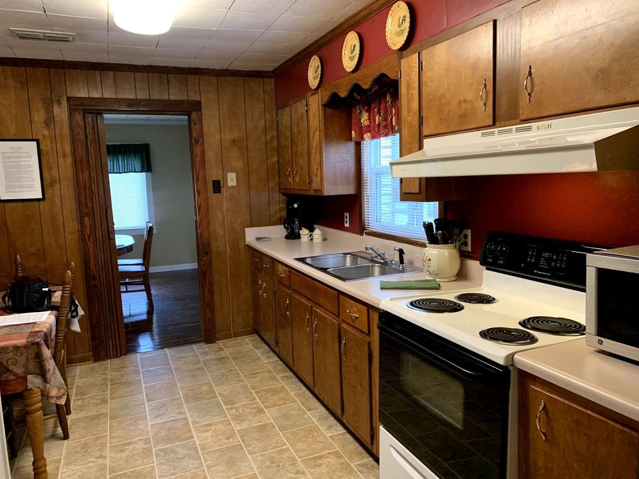 855 Faircloth Road Whigham, GA 39897 - Photo 31 of 36