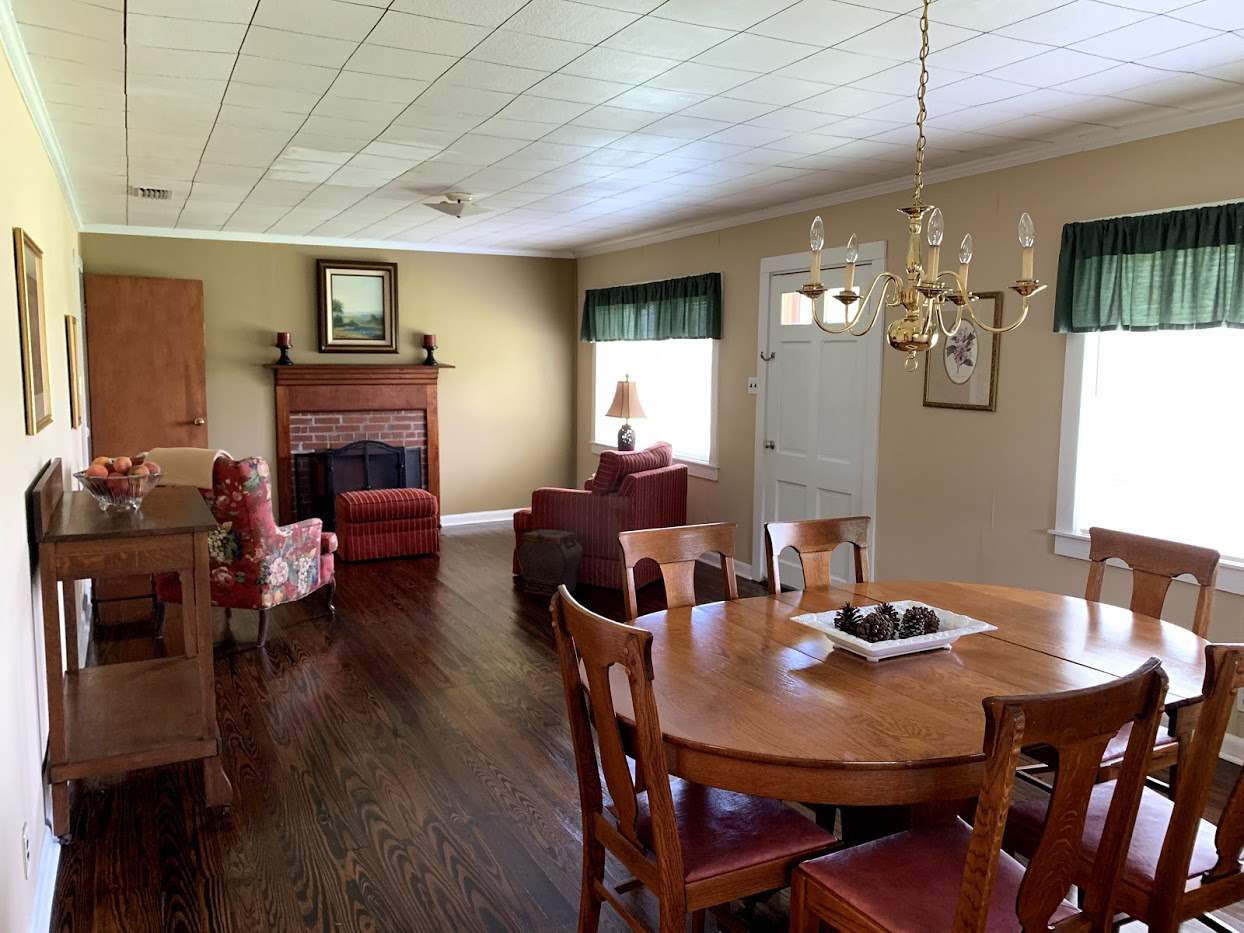 855 Faircloth Road Whigham, GA 39897 - Photo 34 of 36
