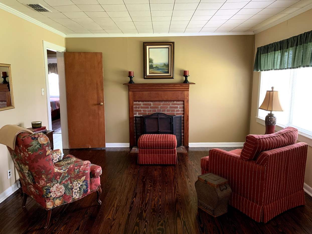 855 Faircloth Road Whigham, GA 39897 - Photo 35 of 36