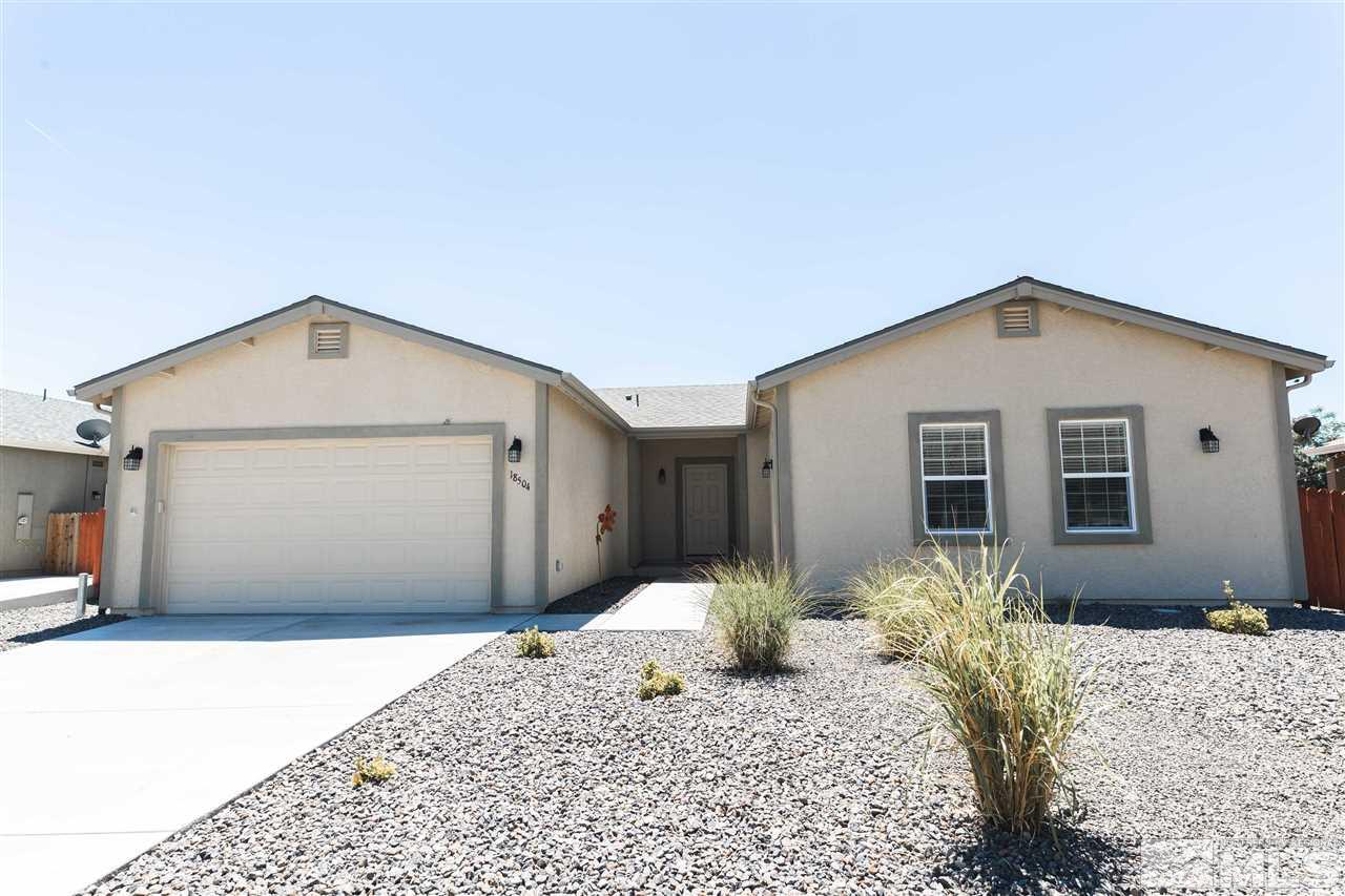 18504 Silverbell Court Reno, NV 89508 - Photo 1 of 22 Photo 1