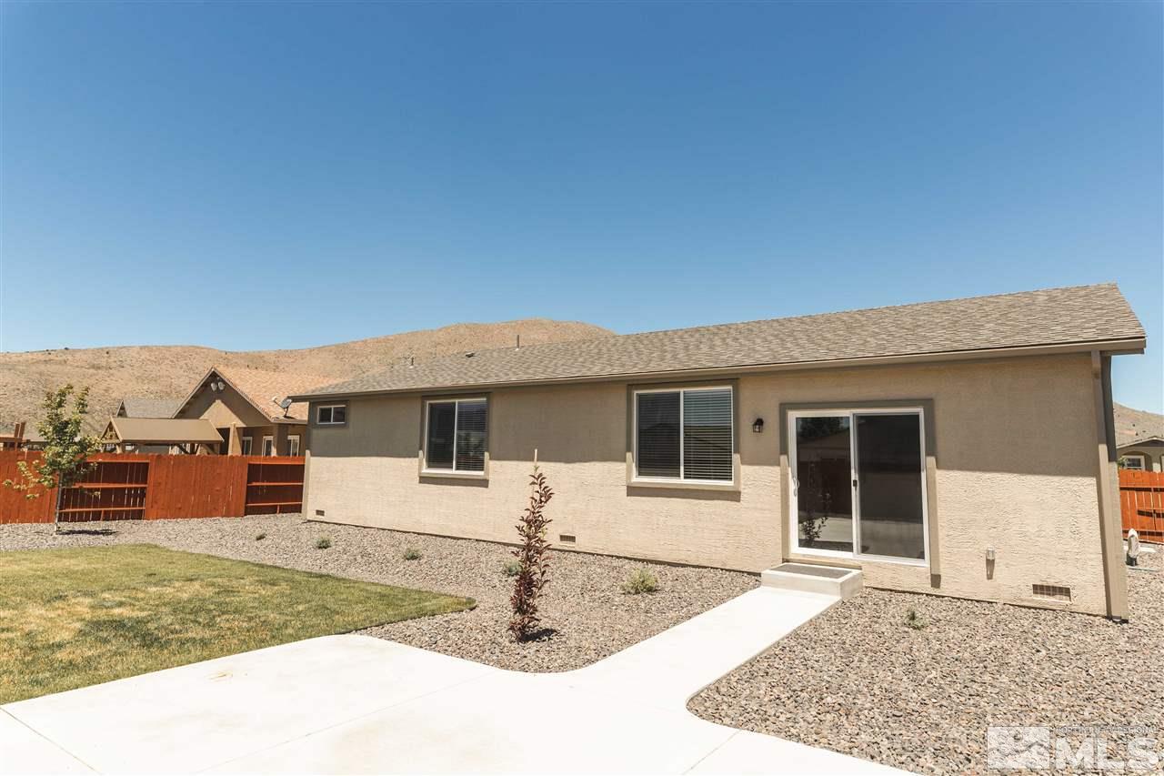 18504 Silverbell Court Reno, NV 89508 - Photo 18 of 22 Photo 18