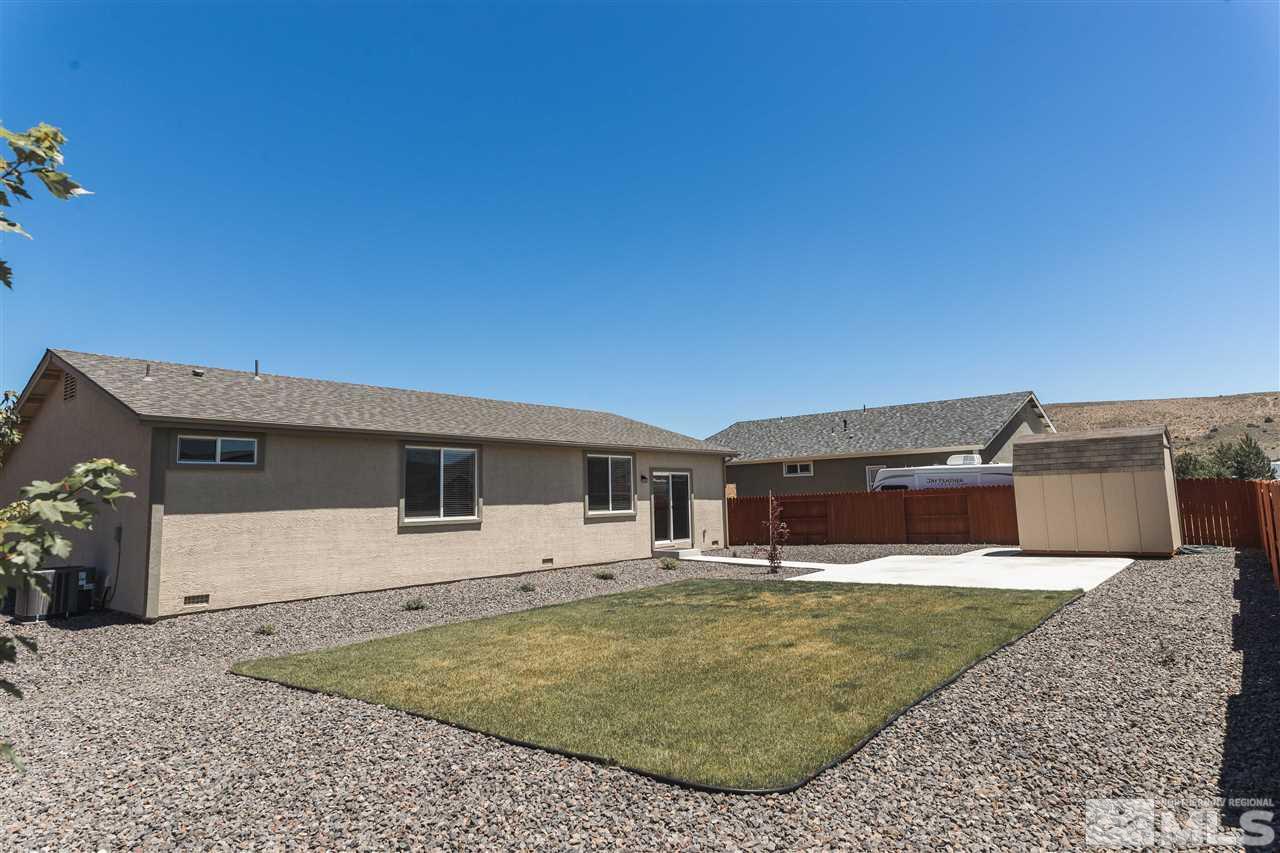 18504 Silverbell Court Reno, NV 89508 - Photo 19 of 22 Photo 19