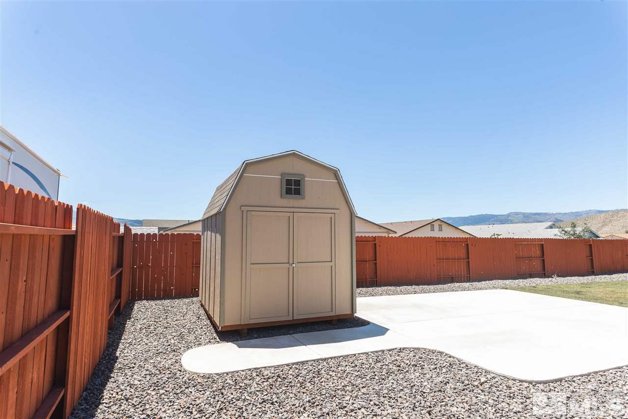 18504 Silverbell Court Reno, NV 89508 - Photo 20 of 22 Photo 20