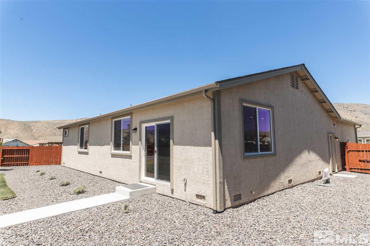18504 Silverbell Court Reno, NV 89508 - Photo 21 of 22 Photo 21