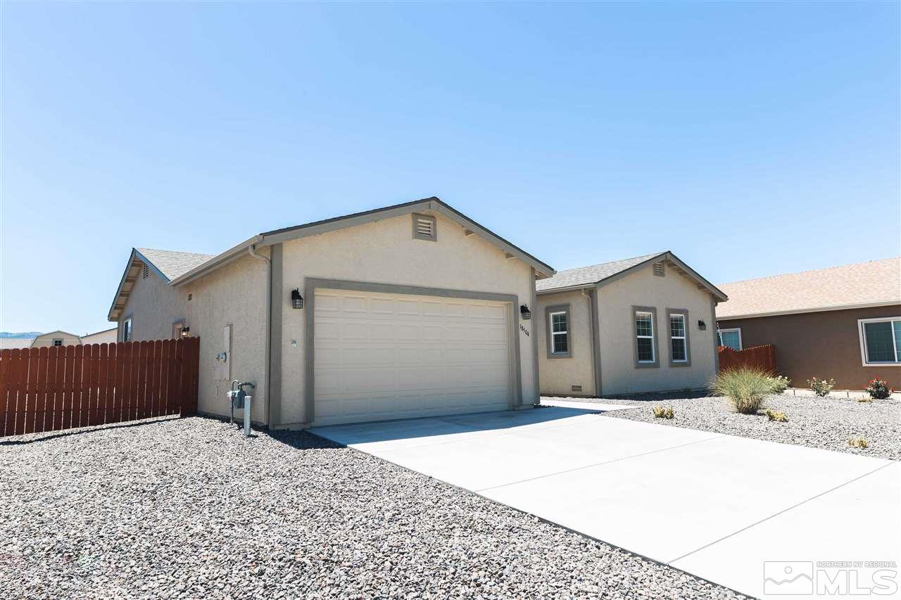 18504 Silverbell Court Reno, NV 89508 - Photo 22 of 22 Photo 22