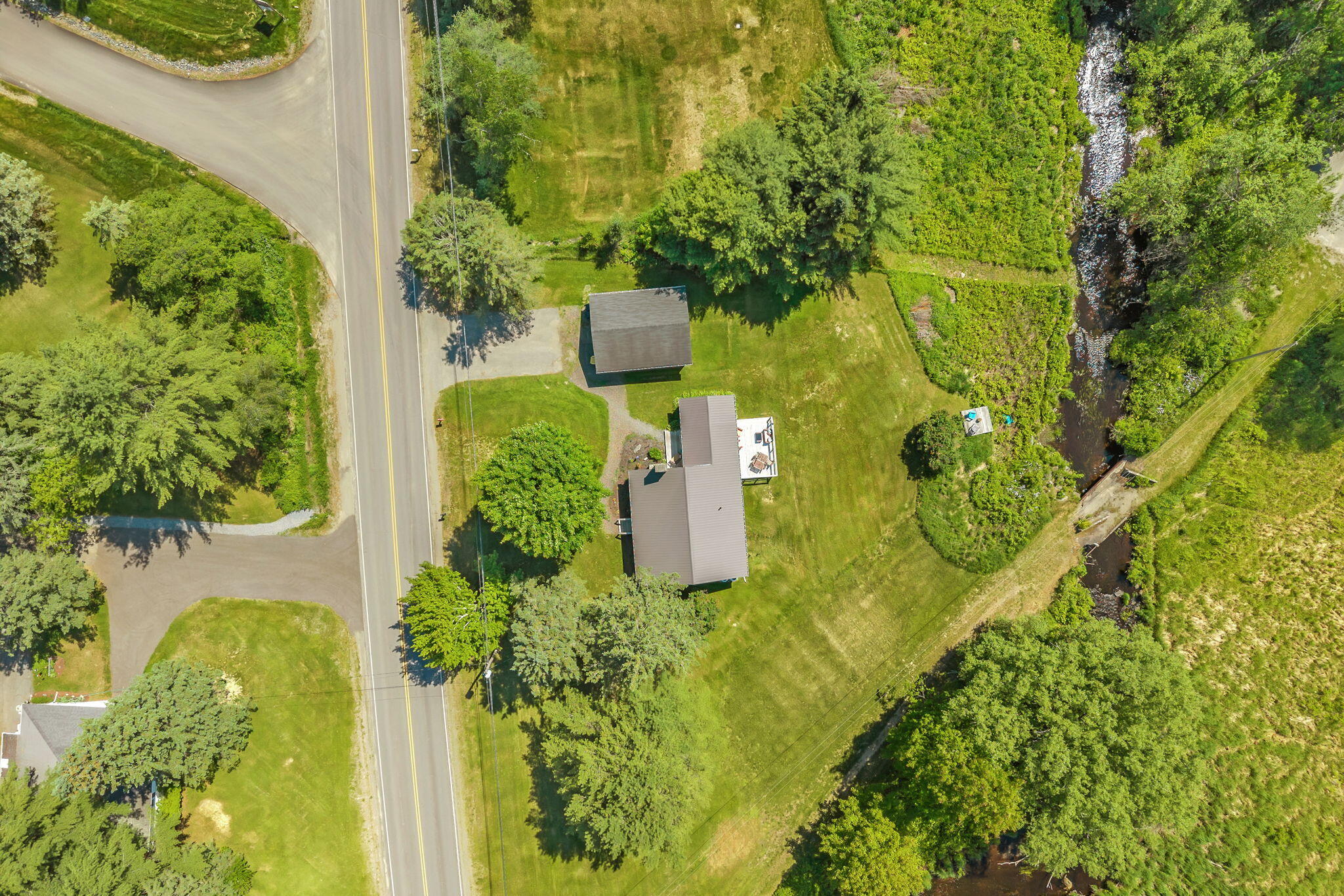 487 Brewer Lake Road Orrington, ME 04474 - Photo 51 of 69