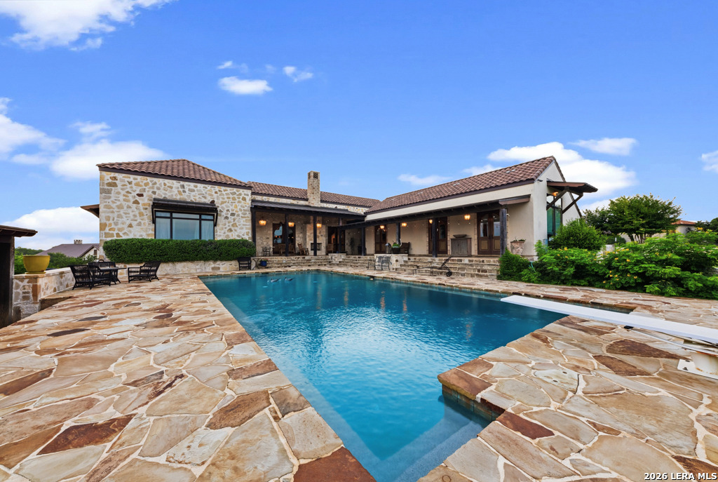 277 Majestic Ridge Comfort, TX 78013 - Photo 41 of 45