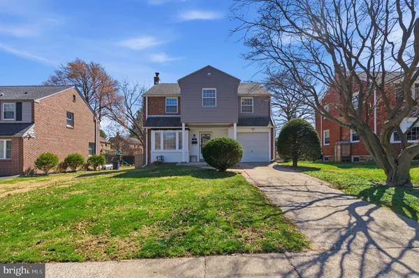 $569,000 | 417 Hastings Avenue, Havertown, PA 19083