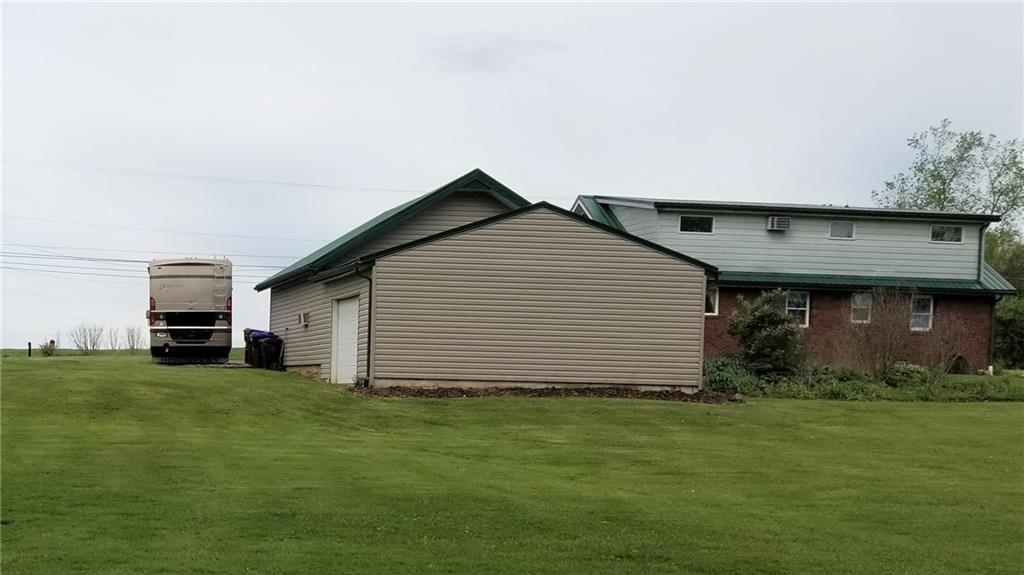1496 Greenville Mercer Road Mercer, PA 16137 - Photo 22 of 24