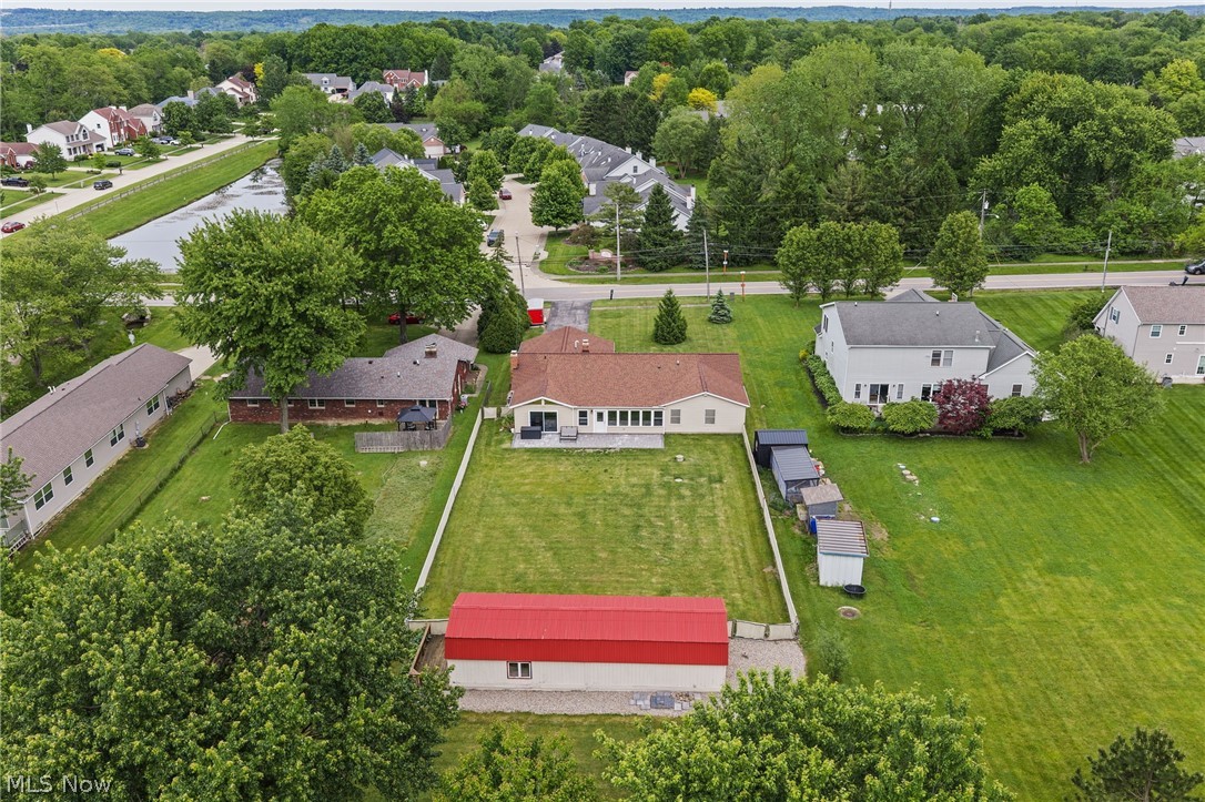 19474 Benbow Road Strongsville, OH 44136 - Photo 31 of 34