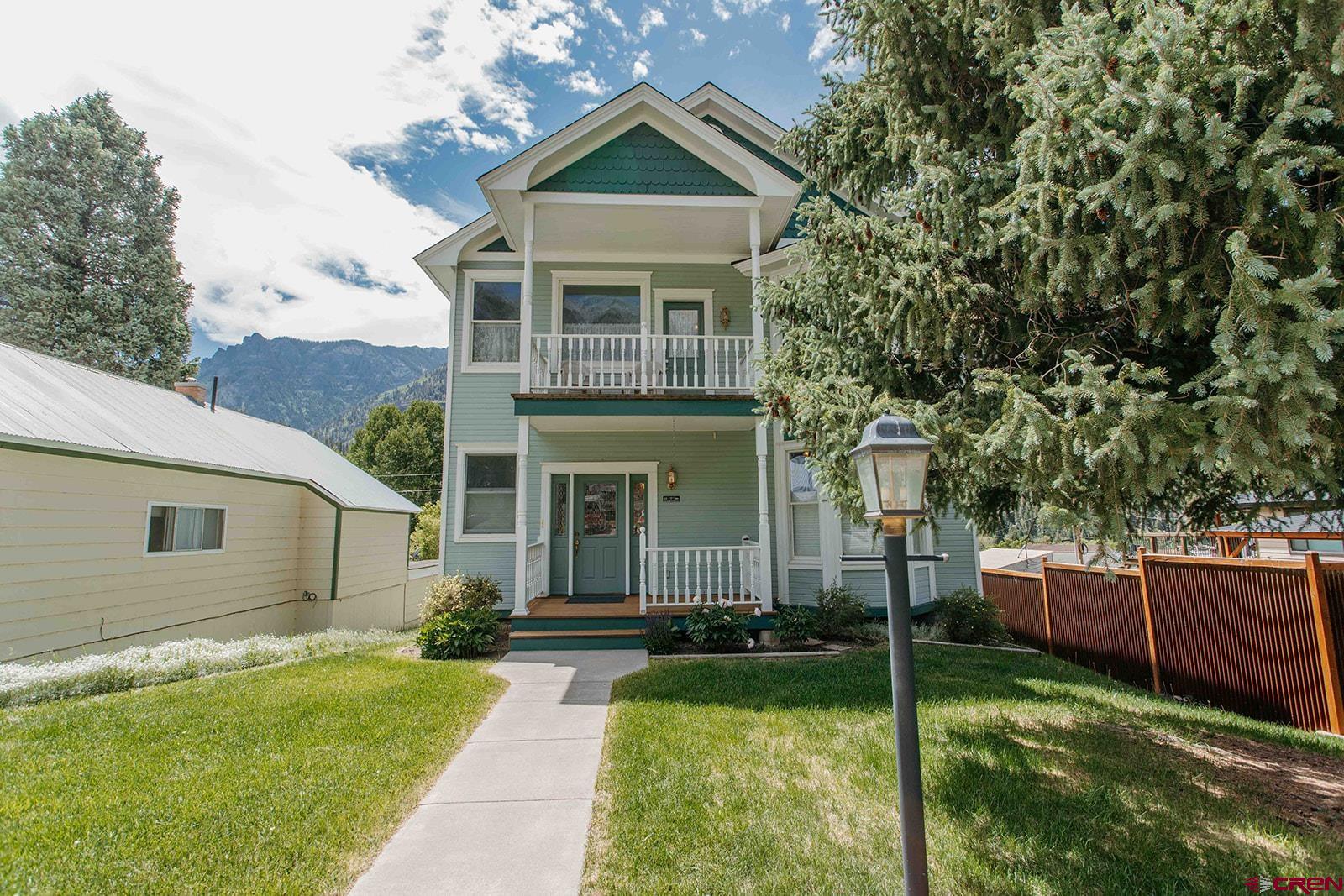320 4th Street Ouray, CO 81427 - Photo 2 of 30