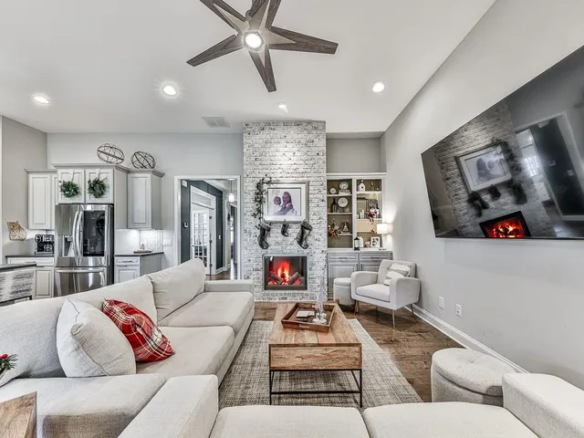 $565,000 | 422 Laurel Spring Court, Canton, GA 30114