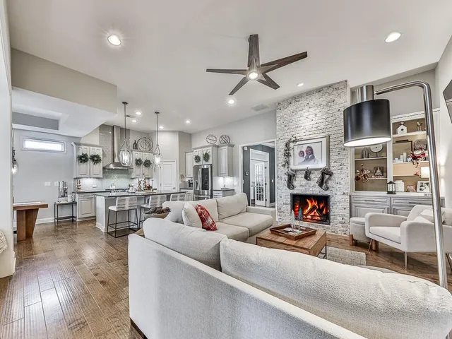 $565,000 | 422 Laurel Spring Court, Canton, GA 30114