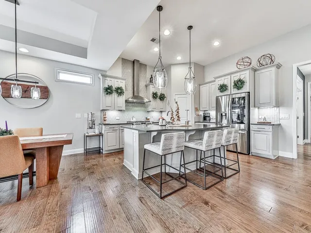 $565,000 | 422 Laurel Spring Court, Canton, GA 30114