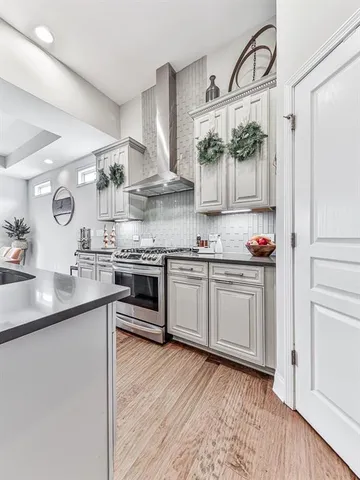 $565,000 | 422 Laurel Spring Court, Canton, GA 30114