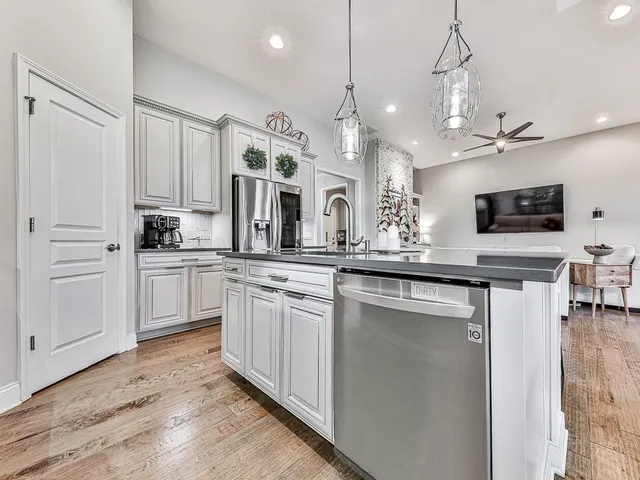 $565,000 | 422 Laurel Spring Court, Canton, GA 30114