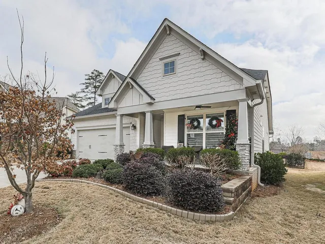 $565,000 | 422 Laurel Spring Court, Canton, GA 30114