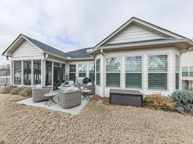 $565,000 | 422 Laurel Spring Court, Canton, GA 30114