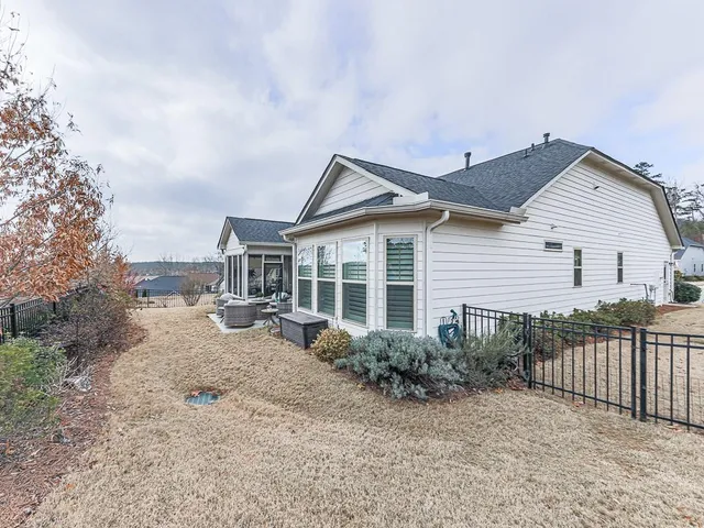 $565,000 | 422 Laurel Spring Court, Canton, GA 30114