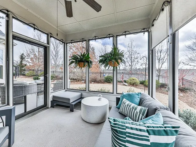 $565,000 | 422 Laurel Spring Court, Canton, GA 30114