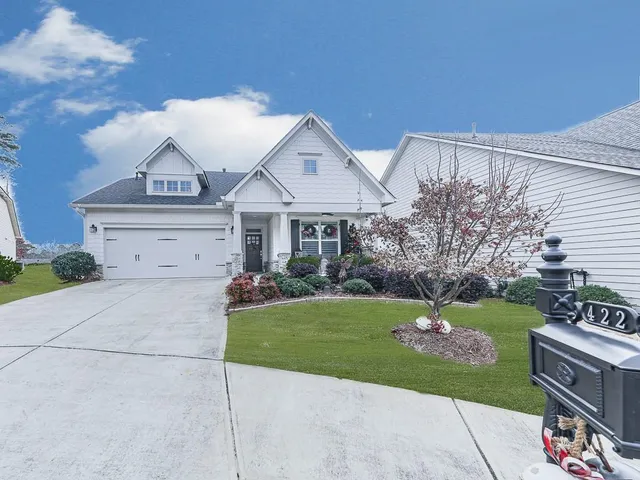 $565,000 | 422 Laurel Spring Court, Canton, GA 30114