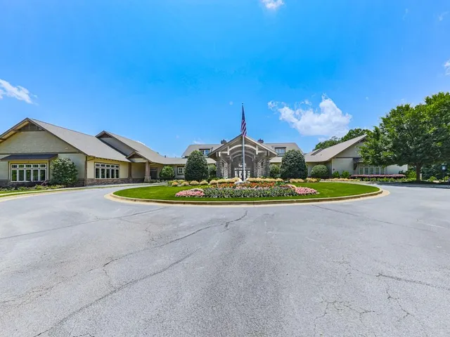 $565,000 | 422 Laurel Spring Court, Canton, GA 30114