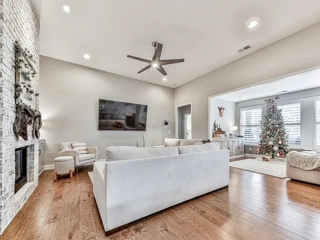 $565,000 | 422 Laurel Spring Court, Canton, GA 30114