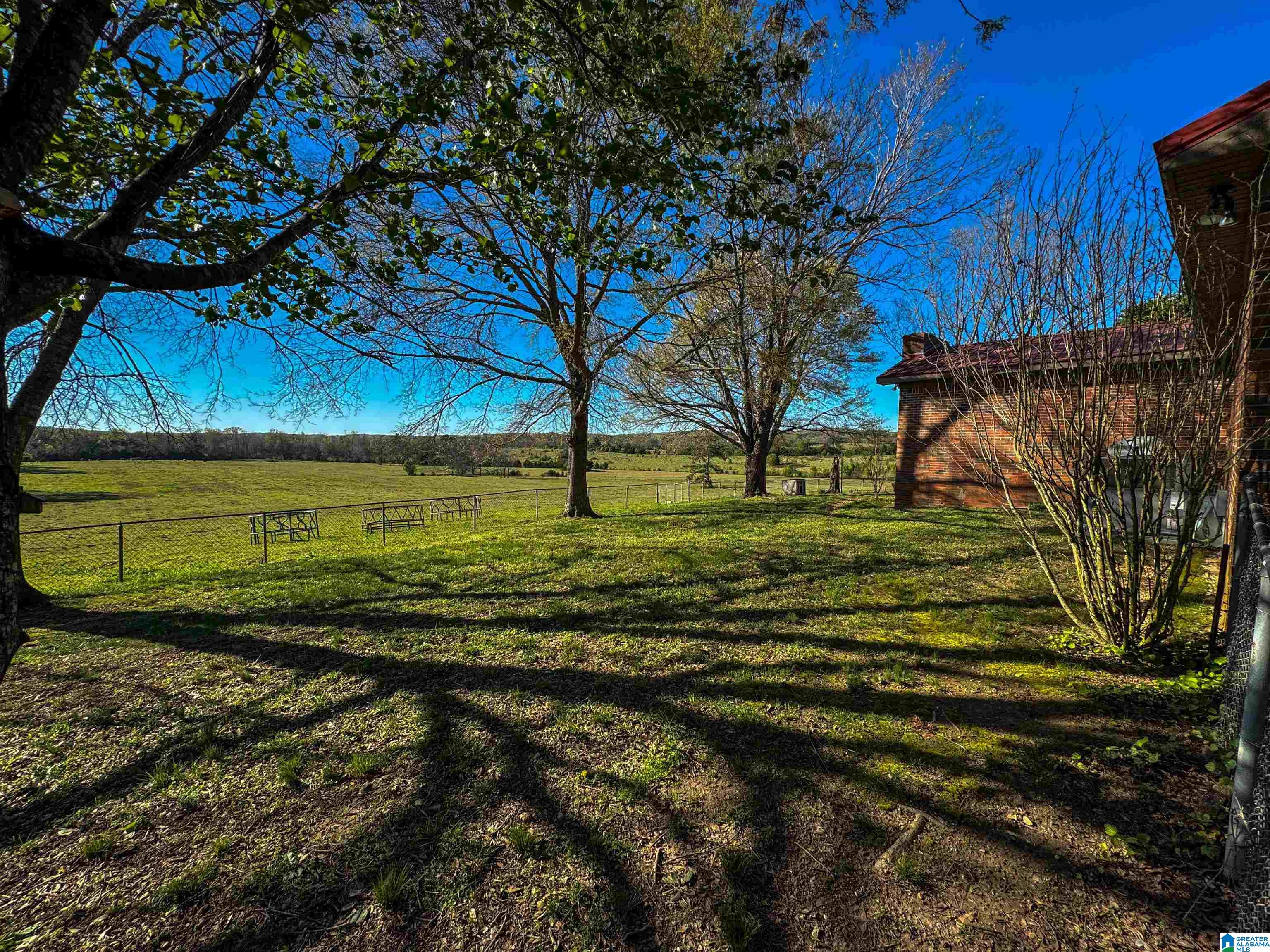 1432 Peaceful Valley Road Eastaboga, AL 36260 - Photo 75 of 91