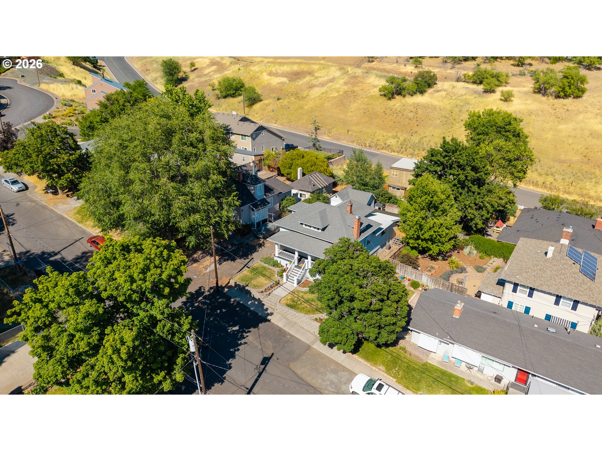 610 Northwest 3rd Street Pendleton, OR 97801 - Photo 42 of 43