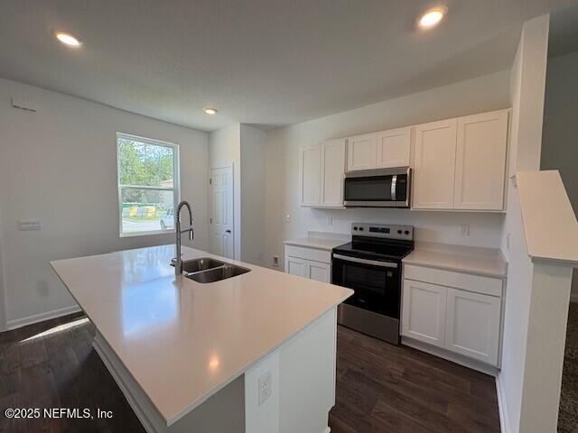 74 Montellano Road St. Augustine, FL 32084 - Photo 15 of 62 Kitchen 3