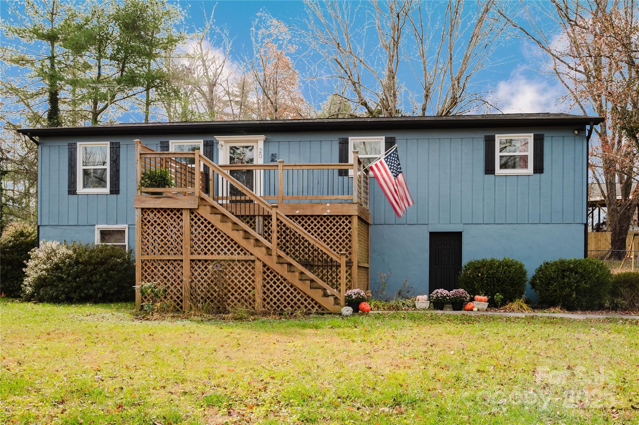 20 Ridgeway Drive Flat Rock, NC 28731 - Photo 2 of 47