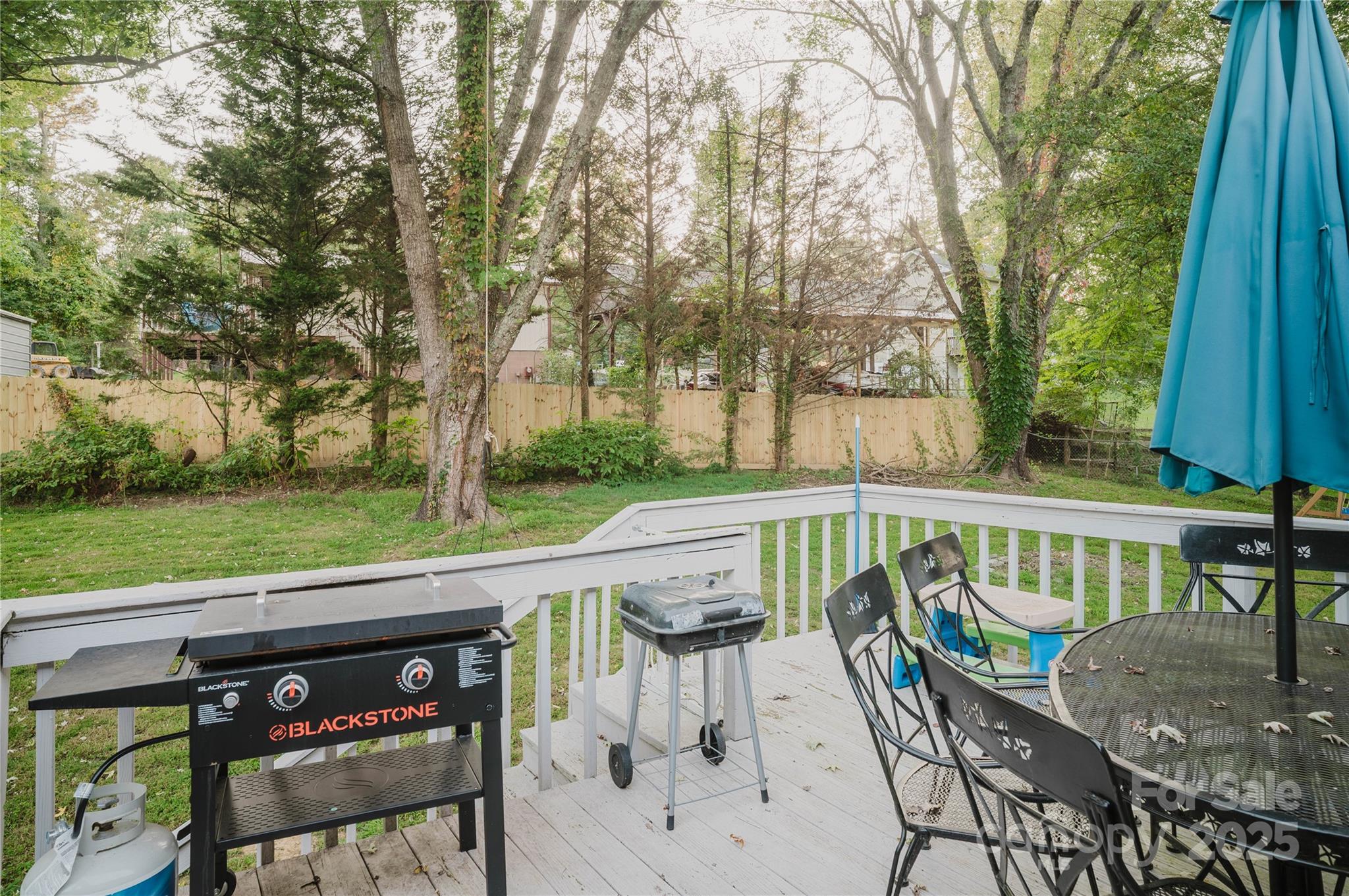20 Ridgeway Drive Flat Rock, NC 28731 - Photo 45 of 47 a view of an outdoor space with seating