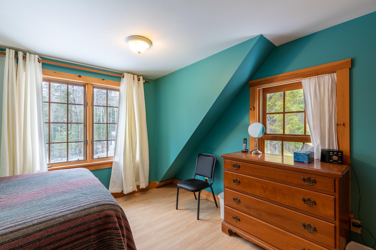1023 Poplar Stream Road Kingfield, ME 04947 - Photo 18 of 32 17