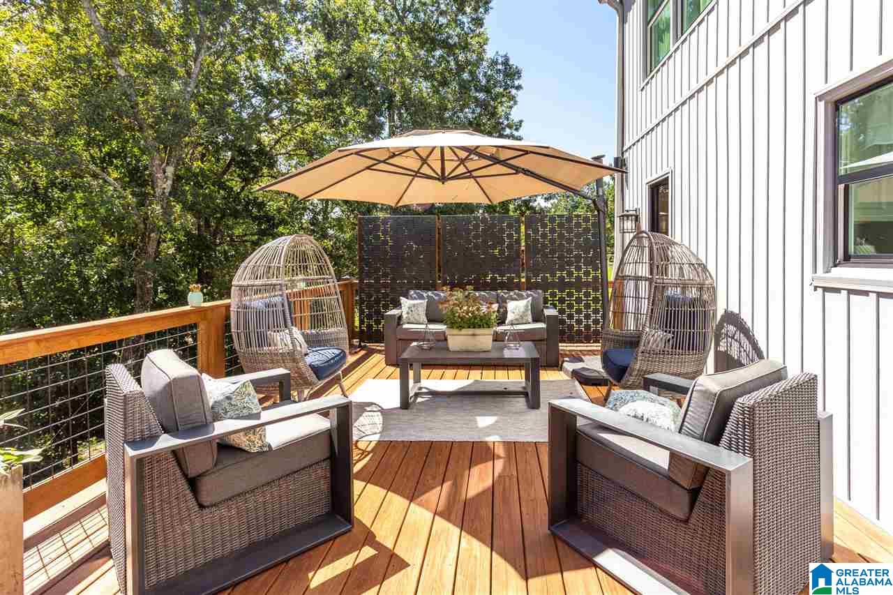 635 Hillyer High Road Anniston, AL 36207 - Photo 33 of 48