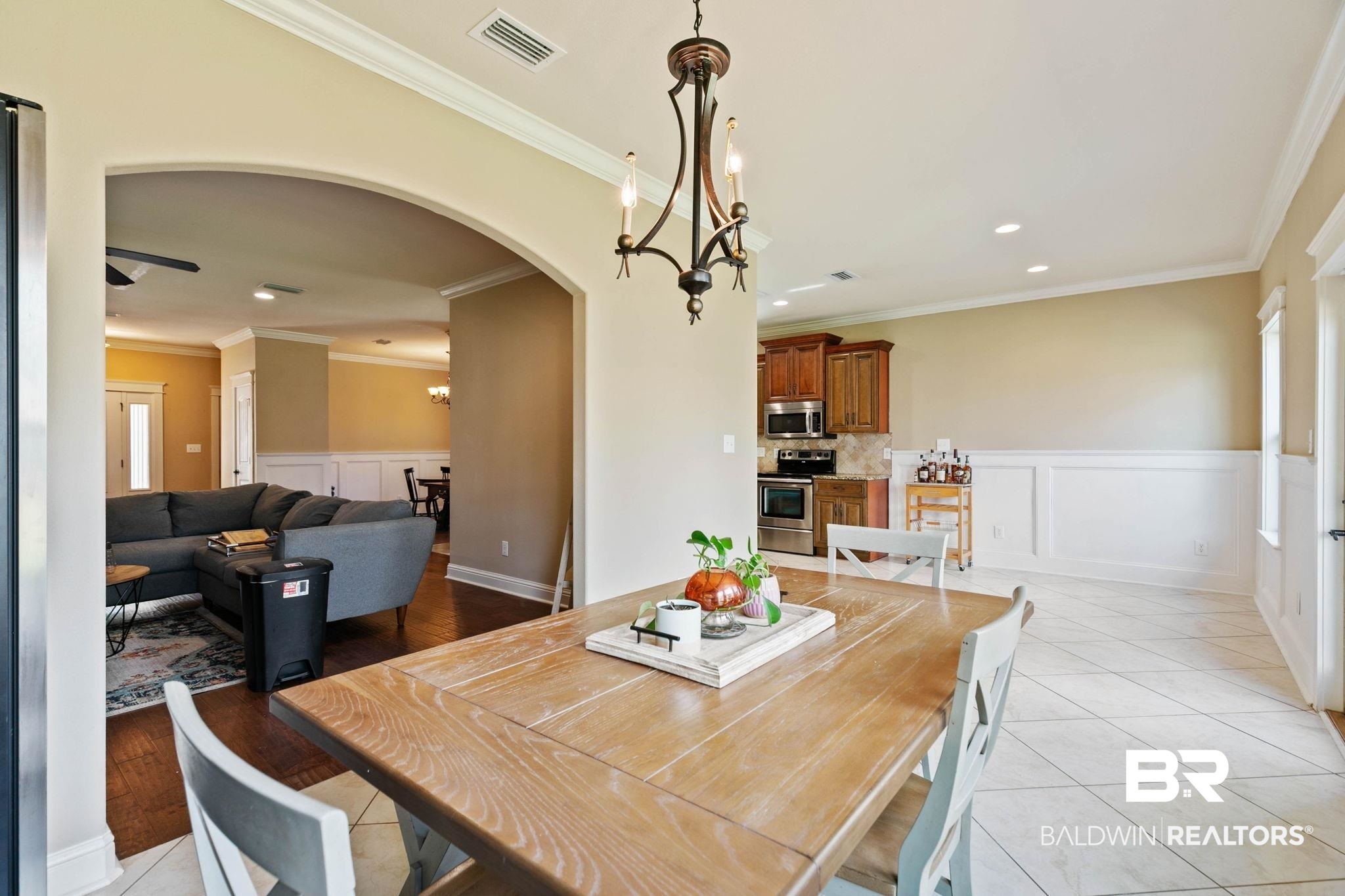 8735 Bainbridge Drive Daphne, AL 36526 - Photo 18 of 38