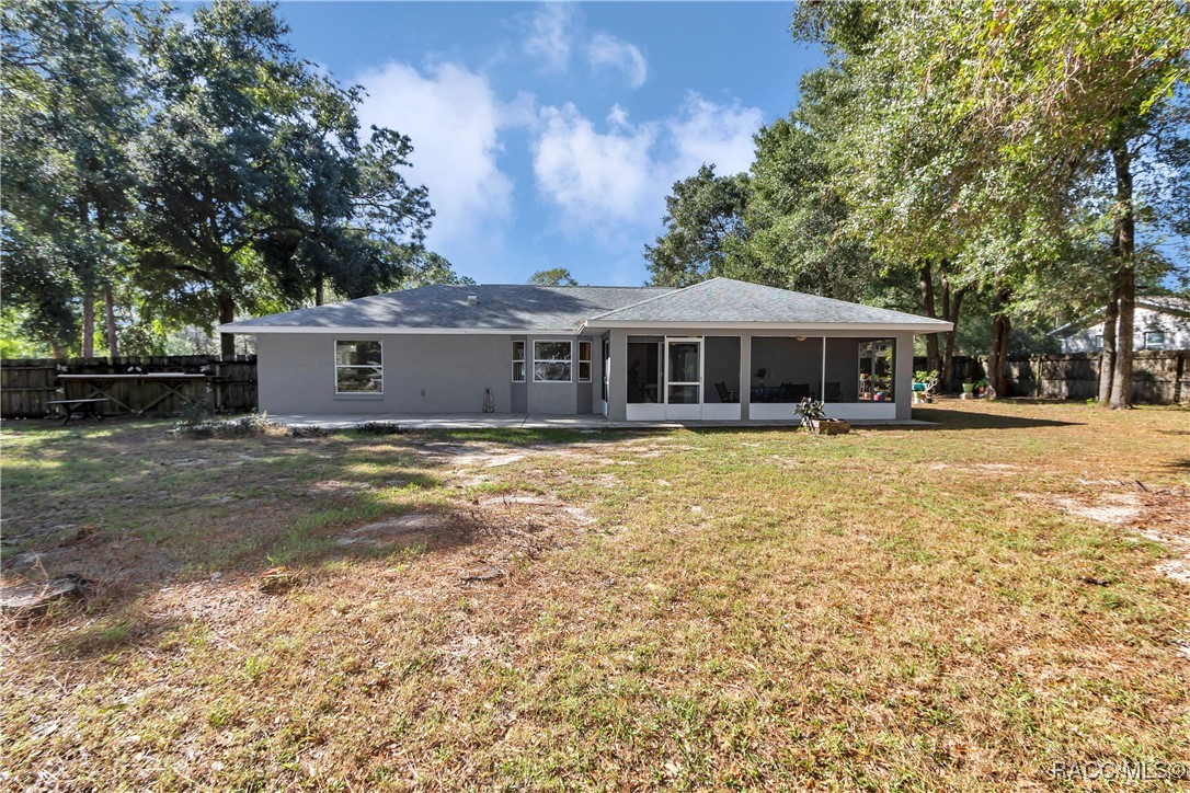 5741 South Burr Terrace Inverness, FL 34452 - Photo 32 of 49