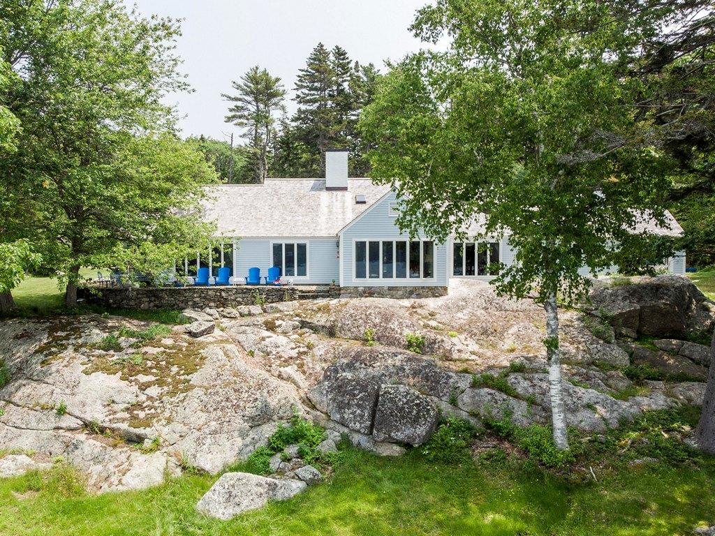62 Sheepscot Shores Road Trevett, ME 04571 - Photo 3 of 46 3