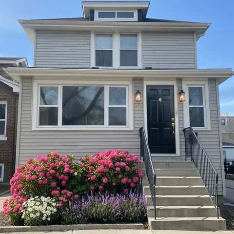 $649,000 | 511 Highland Avenue, Oak Park, IL 60304