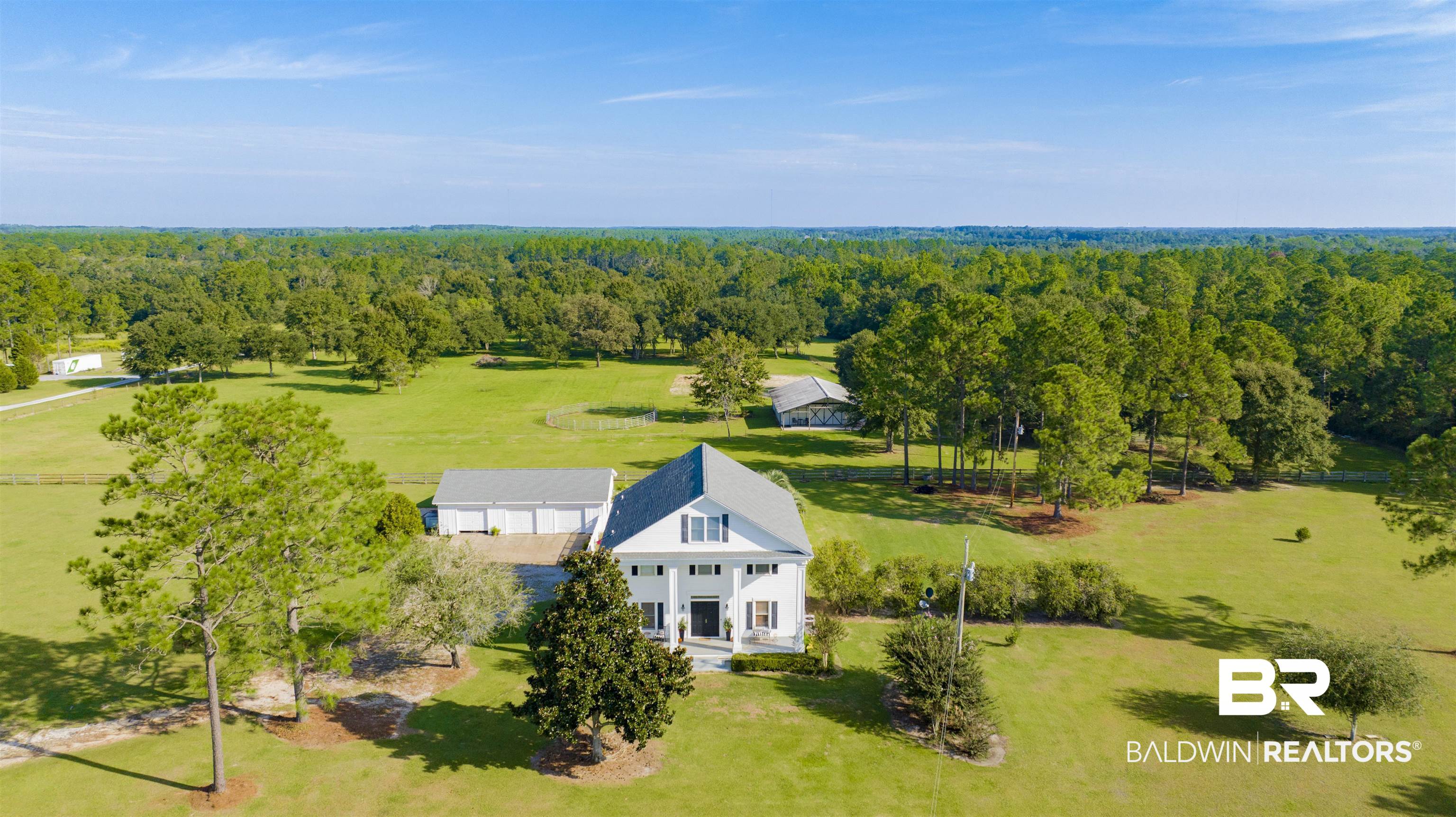 17501 Francis Harrell Road Elberta, AL 36530 - Photo 1 of 50