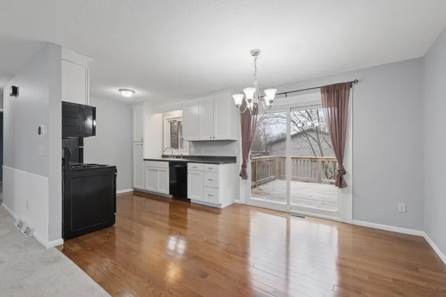 $260,000 | 802 9th Avenue Southwest, Forest Lake, MN 55025