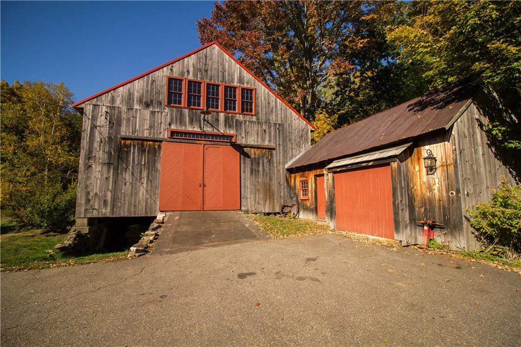 191 Buffum Road North Berwick, ME 03906 - Photo 33 of 35 Photo