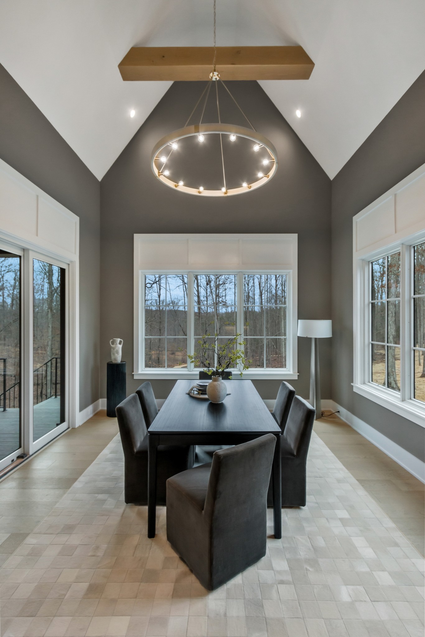 5012 Cobbler Ridge Road Franklin, TN 37064 - Photo 17 of 47