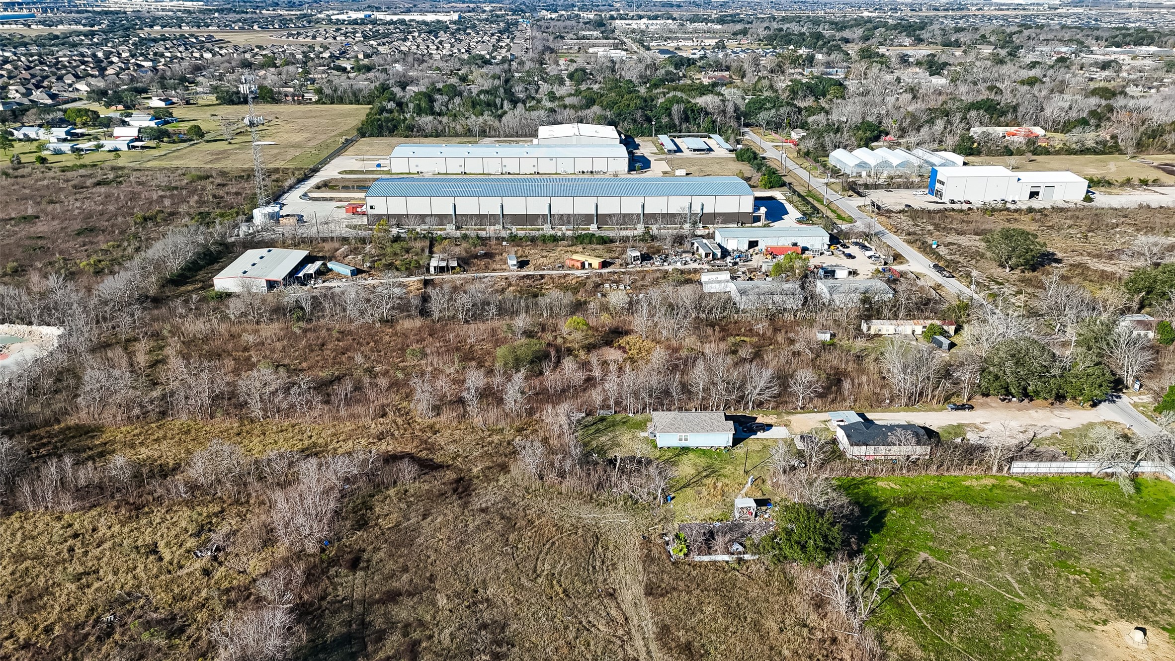 3934 Fuqua Street Houston, TX 77047 - Photo 12 of 43